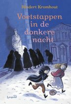 Voetstappen in de donkere nacht - Kromhout